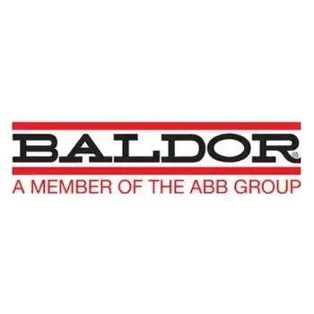 Hydraulic & Pneumatic 10 BALDOR