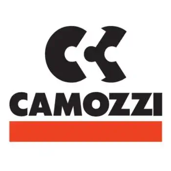 Hydraulic & Pneumatic 12 CAMOZZI