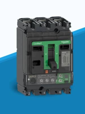 Electrical Equipment's 1 Circuit Breakers