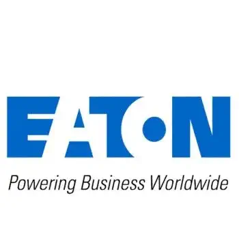 Hydraulic & Pneumatic 8 EATON