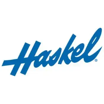 Hydraulic & Pneumatic 7 Haskel