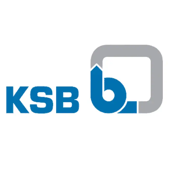ksb pump