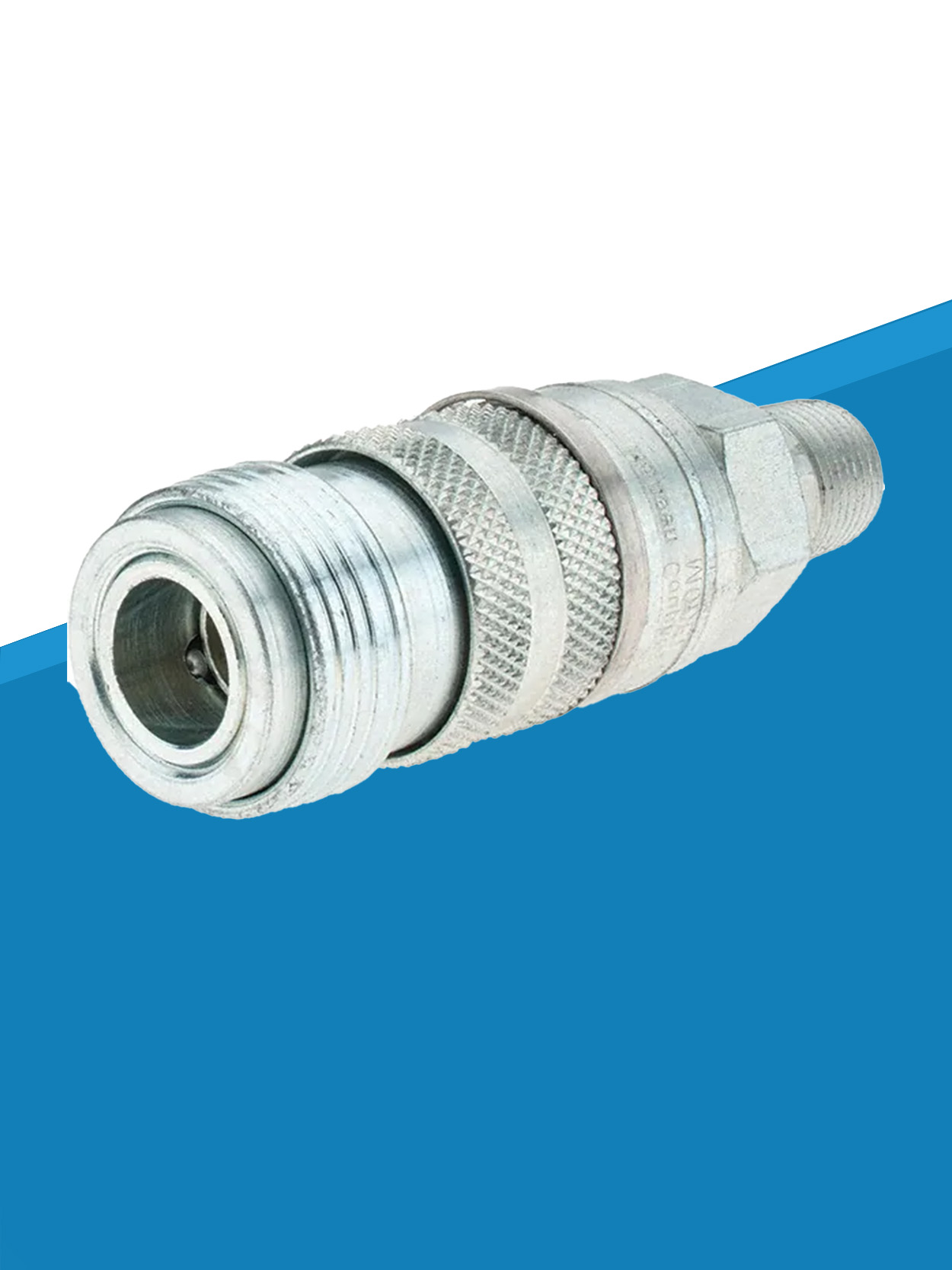Hydraulic & Pneumatic 4 pneumatic Accessorie